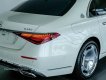 Mercedes-Benz Maybach S450 2022 - Trắng - Giao ngay