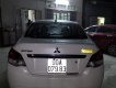 Mitsubishi Attrage 2018 - Xe màu trắng