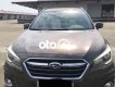 Subaru Outback xe   2018, đăng kí lần đầu 2019 2018 - xe subaru outback 2018, đăng kí lần đầu 2019