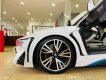 BMW i8 2016 - BMW i8 2016