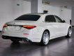 Mercedes-Benz Maybach S450 2022 - Trắng - Giao ngay