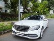 Mercedes-Benz S 450L 2018 - Bảo hành chính hãng lịch sử, cam kết chất lượng. Liên hệ giá cạnh tranh