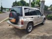 Suzuki Vitara   màu ghi vàng đời cuối 2007 2007 - Suzuki Vitara màu ghi vàng đời cuối 2007