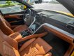 Lamborghini Urus 2022 - Model 2023 siêu bò màu vàng nội thất nâu, sẵn giao ngay toàn quốc