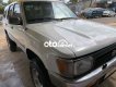 Toyota 4 Runner tozota 4runner hai cầu 1998 - tozota 4runner hai cầu