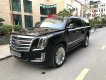 Cadillac Escalade 2016 - Màu đen nội thất da bò cá nhân sử dụng, chất xe đẹp không lỗi lầm