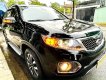 Kia Sorento 2013 - Xe màu đen đẹp