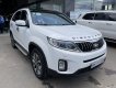 Kia Sorento 2017 - Giá yêu thương cho anh em đi tết