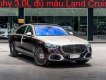 Mercedes-Maybach S 580 2022 - New 100%, giá cạnh tranh