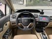 Honda Civic 2013 - Màu trắng, đăng ký lần đầu 2013