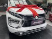Mitsubishi Xpander 2022 - Đỉnh nhất phân khúc