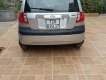 Hyundai Getz 2010 - Xe màu bạc, giá 136tr