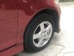 Honda Jazz 2007 - Xe màu đỏ, nhập khẩu, giá 215tr