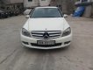 Mercedes-Benz C 250 2009 - Xe màu trắng