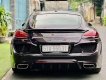 Porsche Panamera 2011 - Xe màu nâu