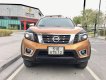 Nissan Navara 2020 - Xe màu nâu