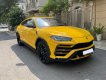 Lamborghini Urus 2019 - Màu vàng, nhập khẩu