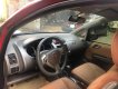 Honda Jazz 2007 - Xe màu đỏ, nhập khẩu, giá 215tr