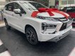 Mitsubishi Xpander 2022 - Đỉnh nhất phân khúc