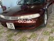 Mazda 626  xe gia đình chay kỉ 1994 - mazda xe gia đình chay kỉ