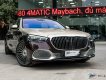 Mercedes-Maybach S 680 2022 - New 100%