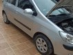 Hyundai Getz 2010 - Xe màu bạc, giá 136tr