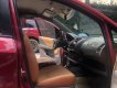 Honda Jazz 2007 - Xe màu đỏ, nhập khẩu, giá 215tr