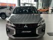 Mitsubishi Attrage 2023 - Xe nhập khẩu, siêu tiết kiệm nhiên liệu.