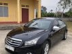 Daewoo Lacetti 2009 - Xe màu đen, nhập khẩu, giá 175tr