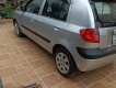 Hyundai Getz 2010 - Xe màu bạc, giá 136tr
