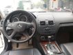 Mercedes-Benz C 250 2009 - Xe màu trắng