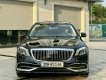 Mercedes-Maybach S 400 2018 - Model 2018