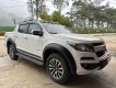 Chevrolet Colorado 2018 - Xe màu trắng