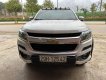 Chevrolet Colorado 2018 - Xe màu trắng