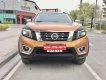 Nissan Navara 2020 - Xe màu nâu