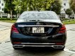 Mercedes-Maybach S 400 2018 - Model 2018