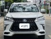 Lexus LX 570 2018 - Nhập Trung Đông