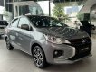 Mitsubishi Attrage 2023 - Xe nhập khẩu, siêu tiết kiệm nhiên liệu.