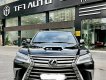 Lexus LX 570 2016 - Màu đen, nội thất kem