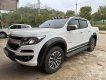 Chevrolet Colorado 2018 - Xe màu trắng