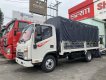 JAC N200 2022 - Tải 1T9 - 3T5 thùng dài 4,4m, động cơ Isuzu, hỗ trợ trả góp 80%, xe có sẵn giao ngay