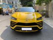 Lamborghini Urus 2019 - Màu vàng, nhập khẩu