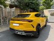 Lamborghini Urus 2019 - Màu vàng, nhập khẩu