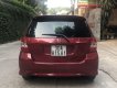 Honda Jazz 2007 - Xe màu đỏ, nhập khẩu, giá 215tr