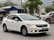 Honda Civic 2013 - Màu trắng, đăng ký lần đầu 2013