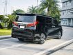 Toyota Alphard 2019 - Màu đen, xe nhập