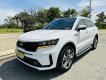 Kia Sorento 2022 - Máy dầu phiên bản cao cấp nhất