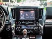 Toyota Alphard 2019 - Màu đen nội thất đen sử dụng cực ít  
