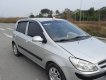 Hyundai Getz 2008 - Màu bạc chính chủ