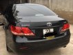 Toyota Camry 2009 - Màu đen, 400 triệu